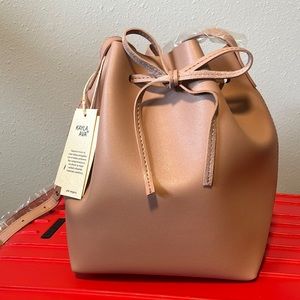 🆕 Kayla + Ava Bucket Bag